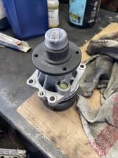 Pompa Acqua BMW 325-525-725