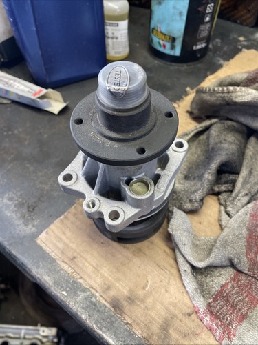 Pompa acqua bmw 325 525 - bmw, 325-525-725