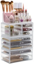 Organizzatore Cosmetici e