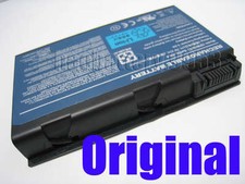 BATTERIA ORIGINALE per ACER ASPIRE 3100 5100 5610 5630 5650 5680 - 1H