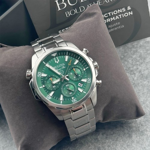 Orologio bulova marine star - bulova,