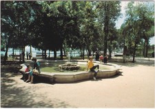 FORMIA - LATINA - VILLA