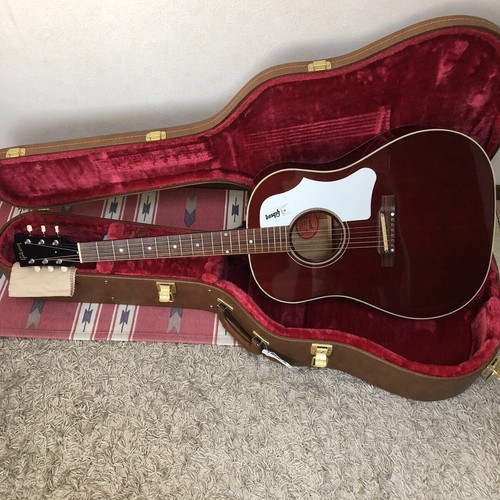 Gibson anni vino rosso - gibson, 60