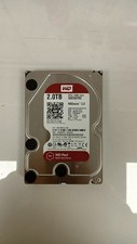 Western Digital WD Red NAS