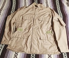 Crew Coat - Combat- Medium