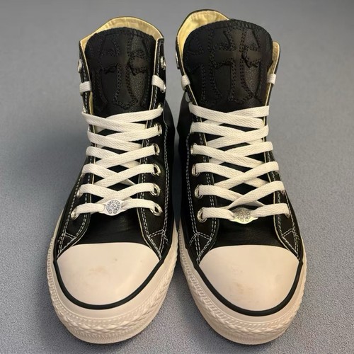 Cromo cuori converse - cromo, in