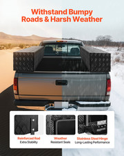 VEVOR Cassetta Degli Attrezzi