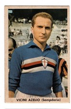 figurina SIDAM CALCIO 1961-62