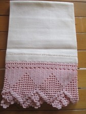   asciugamano in cotone anni