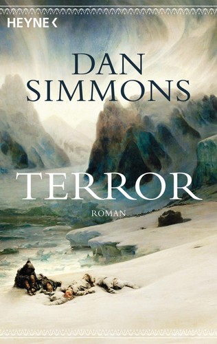 Terror dan simmons - dan, ~