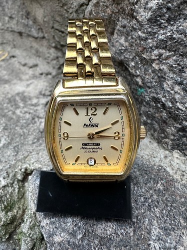 Orologio uomo record meccanico - orologio,