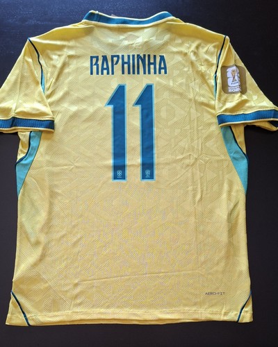 Maglia brasile world - world, cup