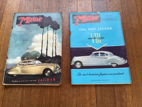 The motor x vintage - motor,