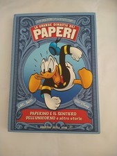 LA GRANDE DINASTIA DEI PAPERI