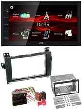 Autoradio JVC USB Bluetooth