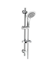 Set saliscendi con 2 supporti