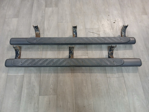 Marche pieds nissan navara - marche,