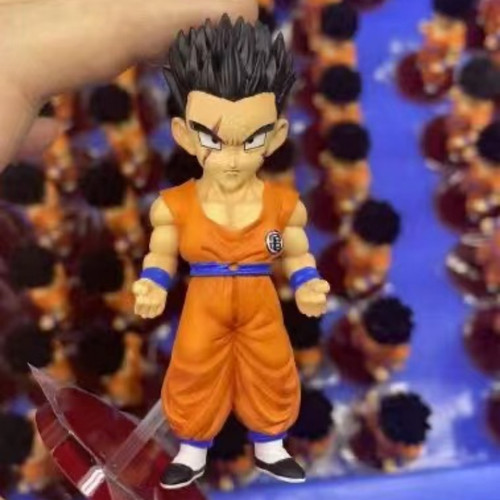 League studio dragon ball - studio,