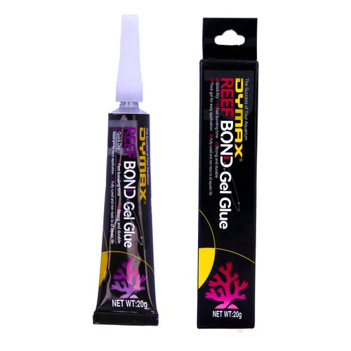 Dymax reef bond colla - bond,