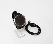 Garmin Quatix 7X Solar Edition