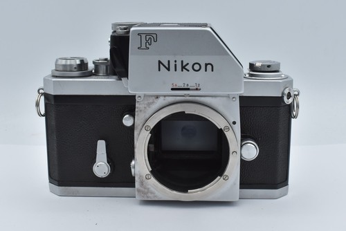 Corpo fotocamera nikon - corpo, f