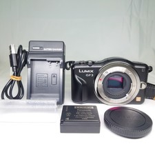 [EXC+5] Panasonic Lumix