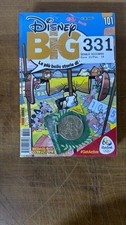 Disney Big n.101 con Medaglia
