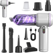 Aspirabriciole Senza Fili