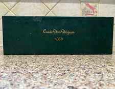 Vintage Cuvee Don Perignon