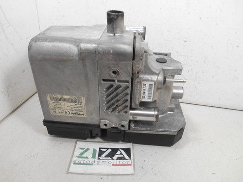 Riscaldatore webasto thermo - riscaldatore,