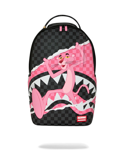 Zaino sprayground rosa - zaino,