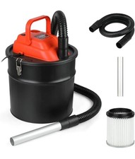 Bidone aspiracenere - bidone,