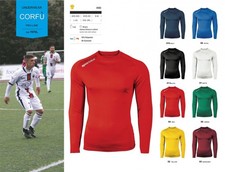 Maglia Termica Manica Lunga