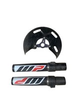 CARBONIO KTM/HUSQVARNA/GASGAS DAL 2023 RICAMBI FULL CARBON FIBER FORCELLE FRENO