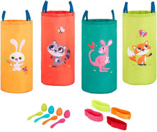 - Giochi All'Aperto a Volontà