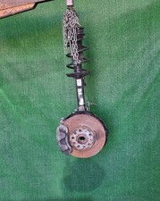 MASSA MECCANICA COMPLETA