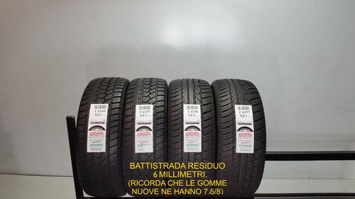 Gomme usate termiche - gomme,