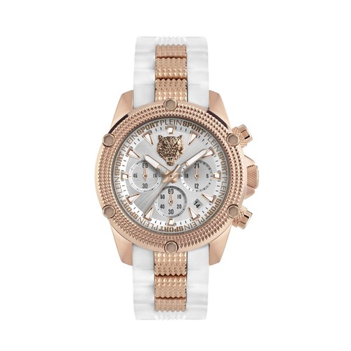Orologio unisex plein sport - orologio,