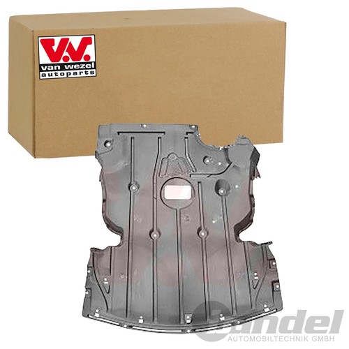 Van wezel tappeto isolante - wezel,