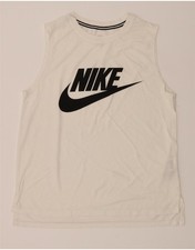 NIKE T-shirt uomo top media