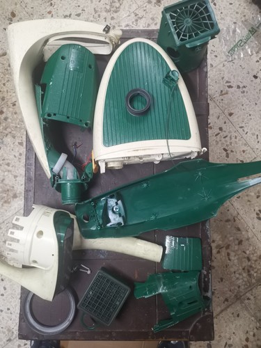 Vorwerk folletto ug29 vk135 - folletto,