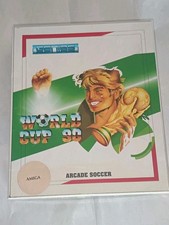 World Cup 90 - Genias
