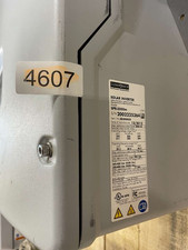 SunPower SPR-3000m Inverter di