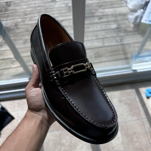 Mocassini burberry london - burberry,