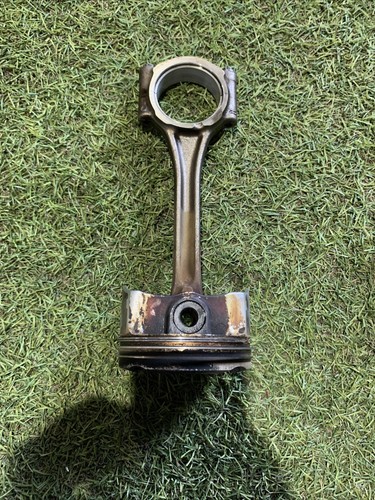 Pistone motore per peugeot - pistone, 208