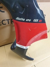 Carena Anteriore Cupolino