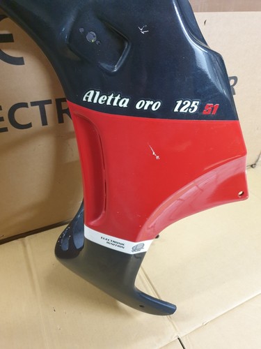 Carena anteriore cupolino - carena,