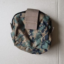 USMC Medic Utility General
