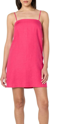 The drop vestito donna - the,