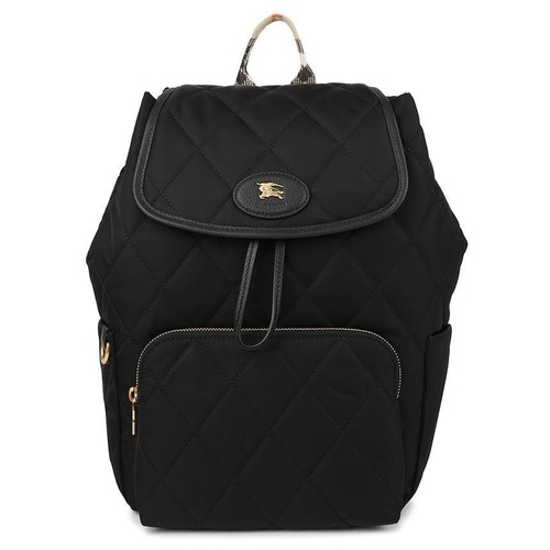 Burberry horseshoe backpack - horseshoe,